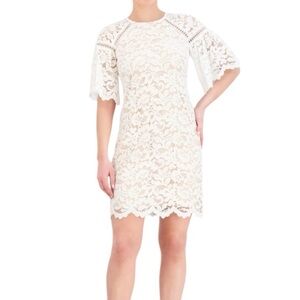 green emerald velvet dress Amazon.com: Vince Camuto, Women's, Lace Shift Dress, Coral, 6 : Clothing,  Shoes & Jewelry
